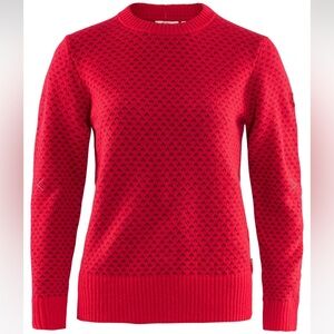 Fjallraven Ovik Nordic Sweater